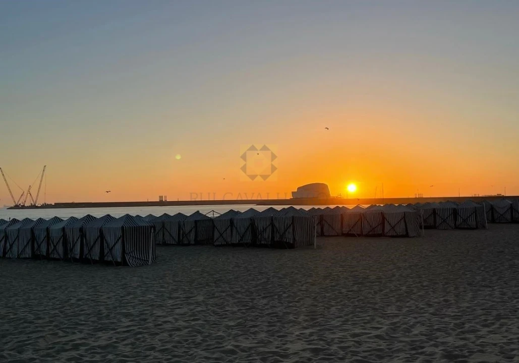 Apartamento T2 para Venda em Matosinhos e Leça da Palmeira Foto 26