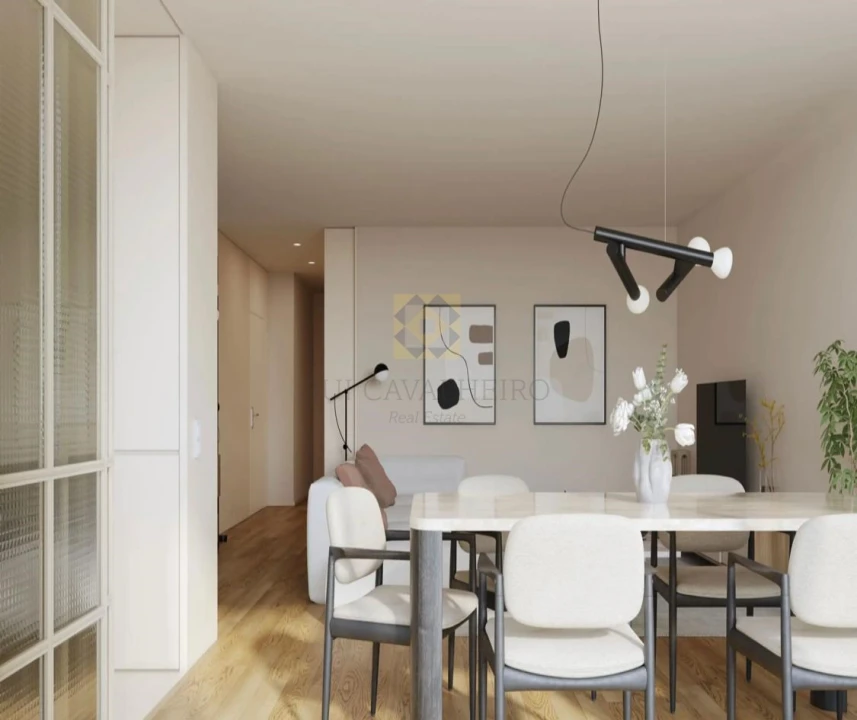 Apartamento T2 para Venda em Matosinhos e Leça da Palmeira Foto 5