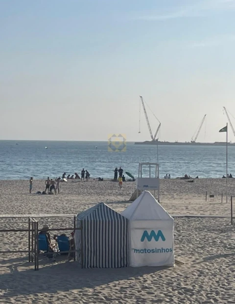 Apartamento T2 para Venda em Matosinhos e Leça da Palmeira