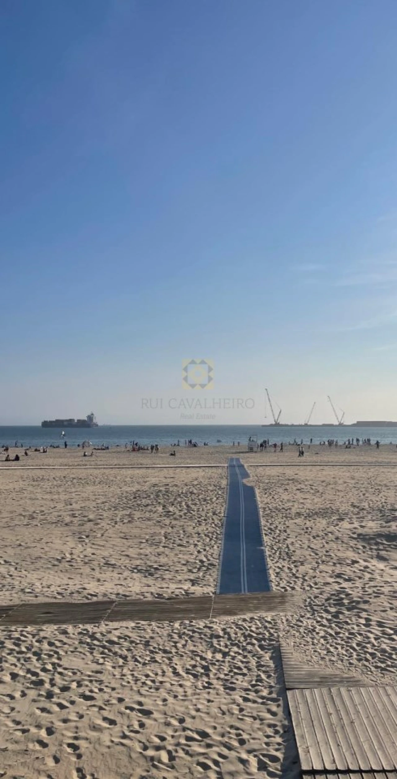 Apartamento T2 para Venda em Matosinhos e Leça da Palmeira Foto 5