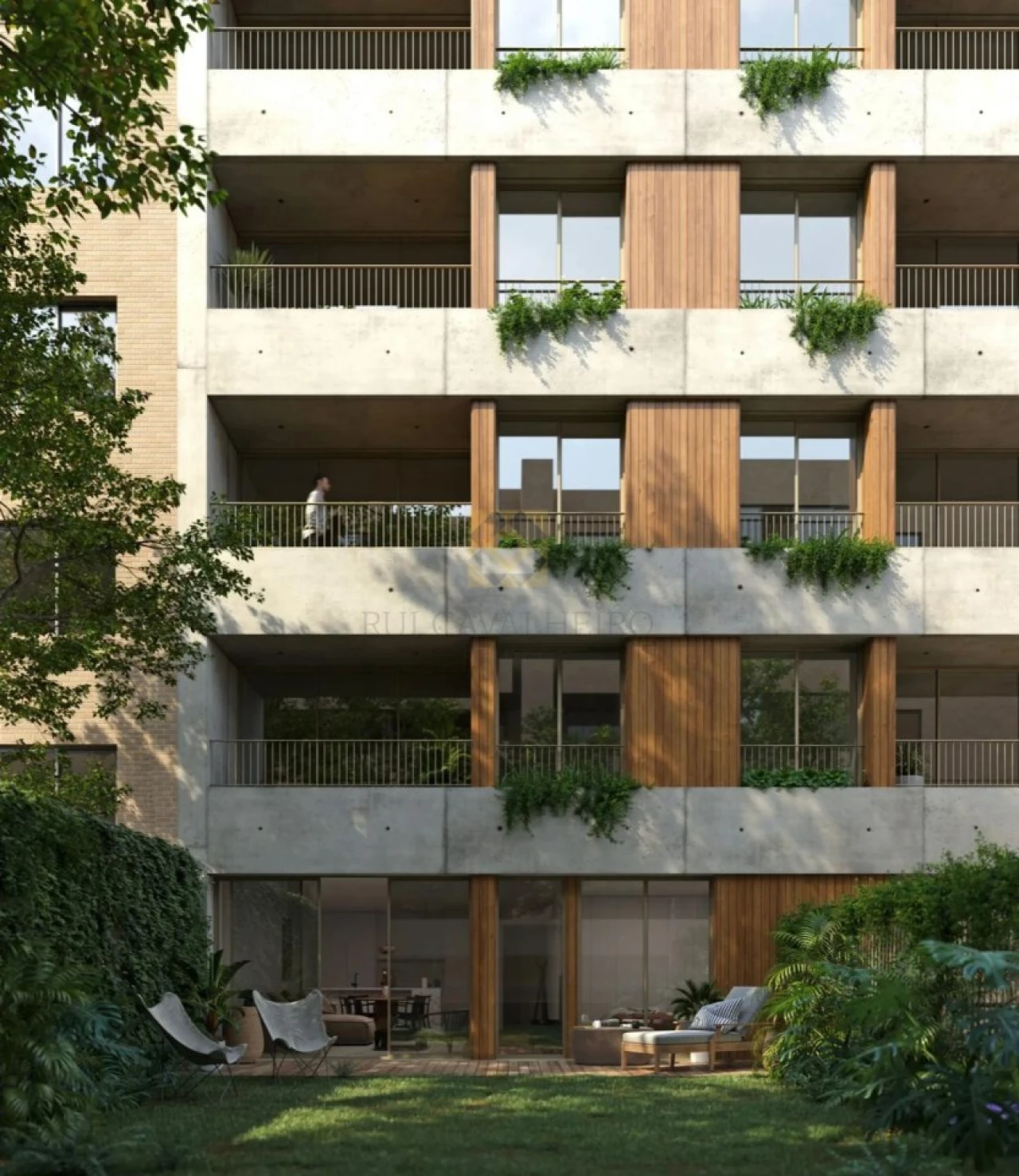 Apartamento T2 para Venda em Matosinhos e Leça da Palmeira Foto 8