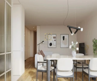 Apartamento T2 para Venda em Matosinhos e Leça da Palmeira