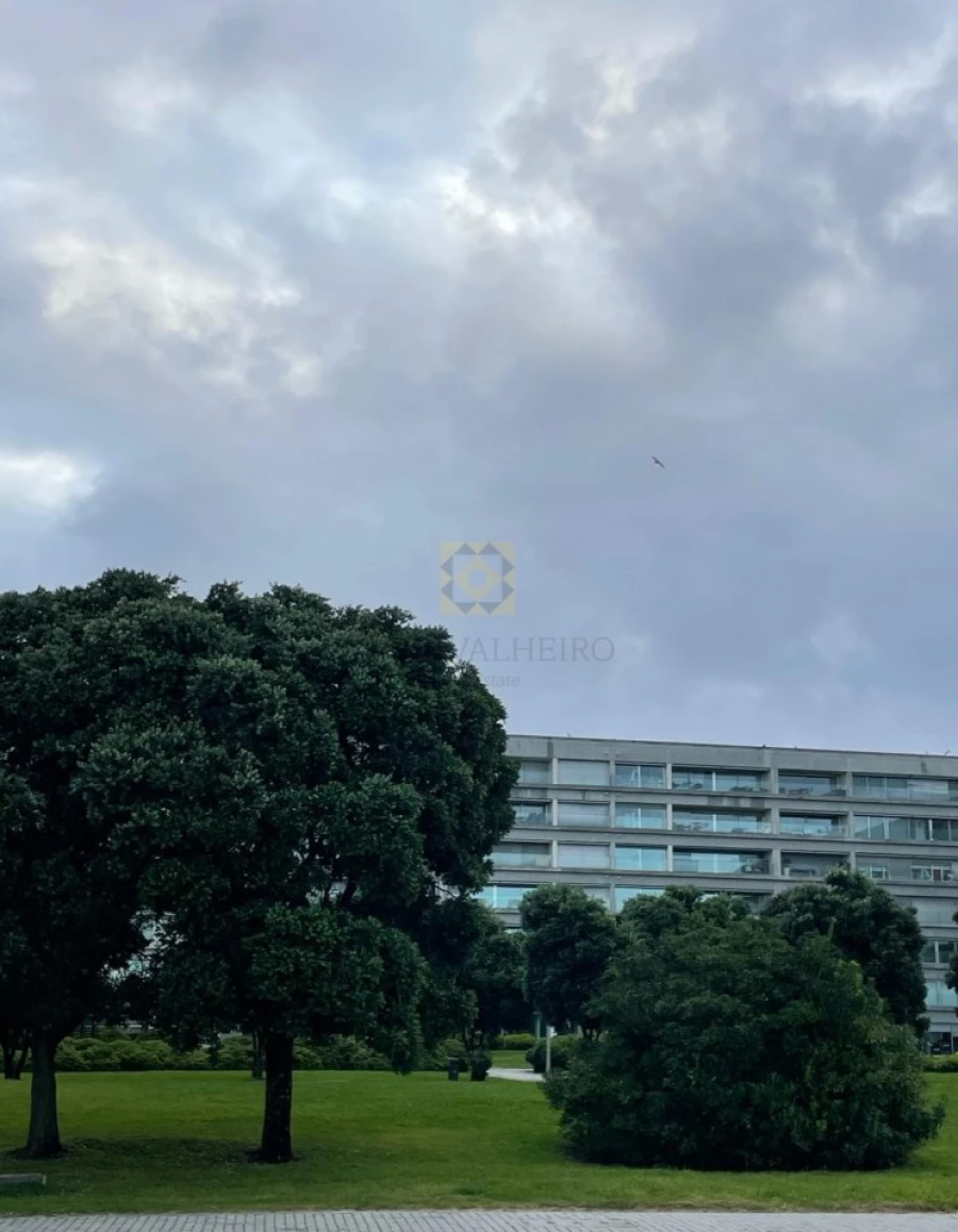 Apartamento T2 para Venda em Matosinhos e Leça da Palmeira Foto 13