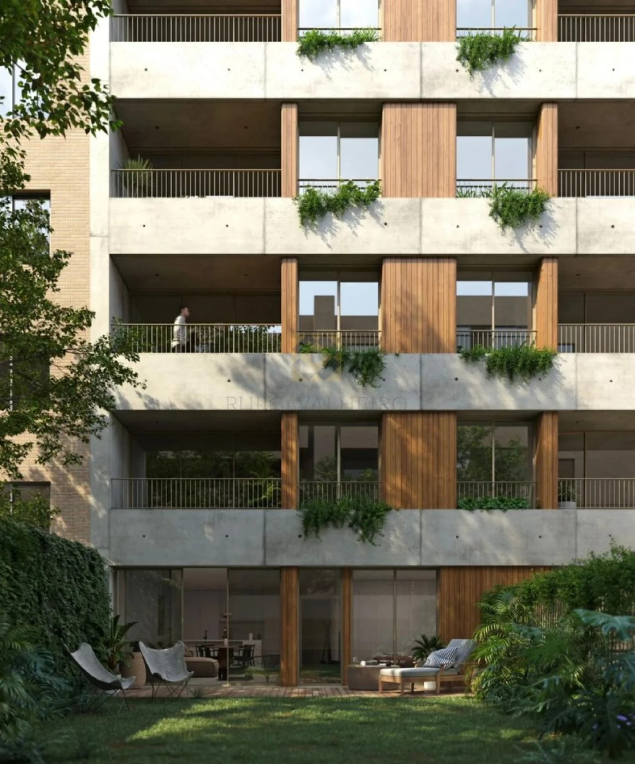 Apartamento T2 para Venda em Matosinhos e Leça da Palmeira Foto 12