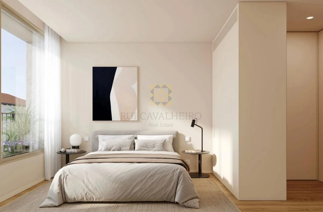 Apartamento T2 para Venda em Matosinhos e Leça da Palmeira Foto 26
