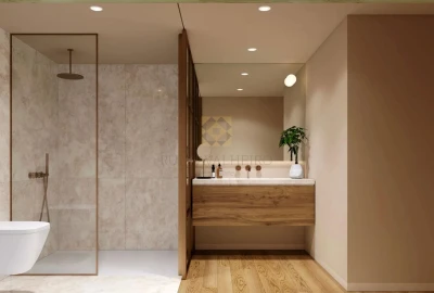 Apartamento T2 para Venda em Matosinhos e Leça da Palmeira