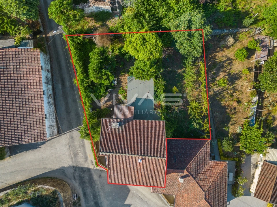 Moradia T4 para Venda em Esqueiros, Nevogilde e Travassós Foto 28