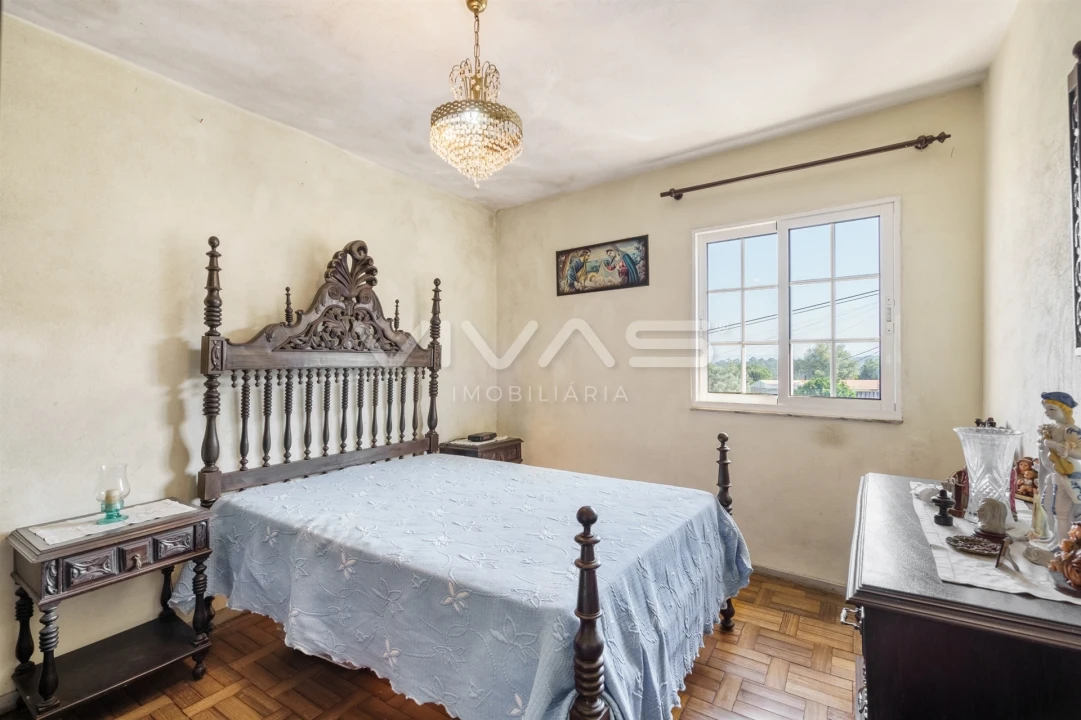 Moradia T4 para Venda em Esqueiros, Nevogilde e Travassós Foto 21