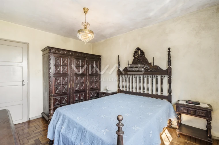 Moradia T4 para Venda em Esqueiros, Nevogilde e Travassós Foto 22