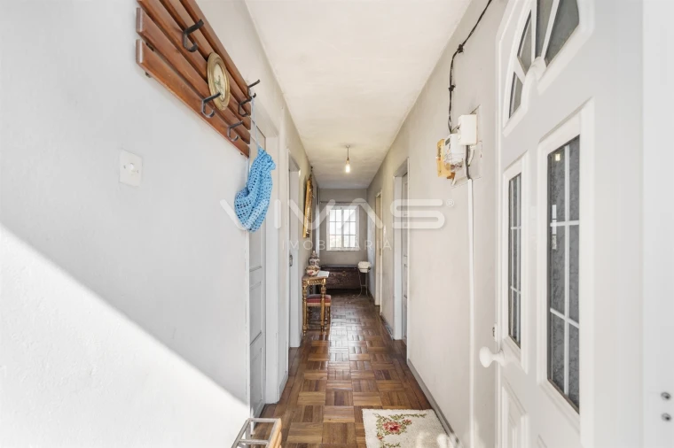 Moradia T4 para Venda em Esqueiros, Nevogilde e Travassós Foto 23