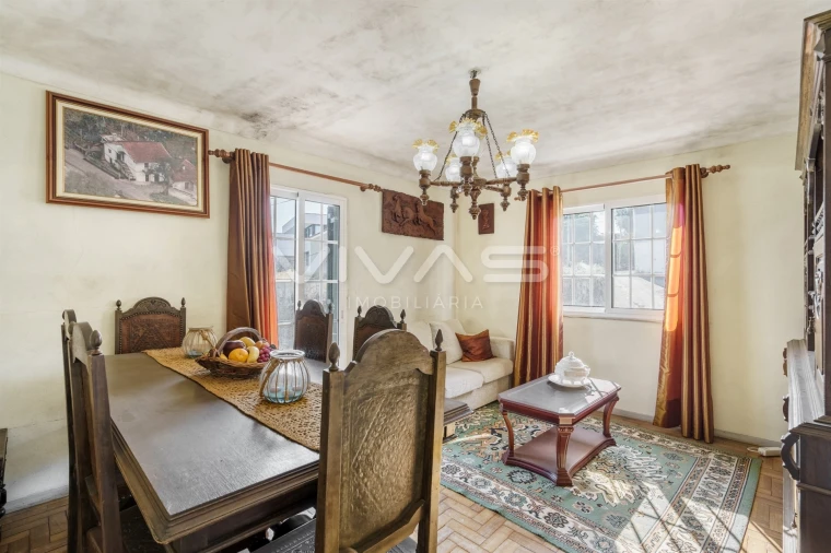 Moradia T4 para Venda em Esqueiros, Nevogilde e Travassós Foto 15