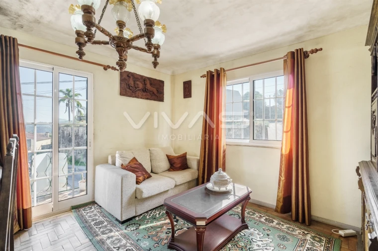 Moradia T4 para Venda em Esqueiros, Nevogilde e Travassós Foto 16