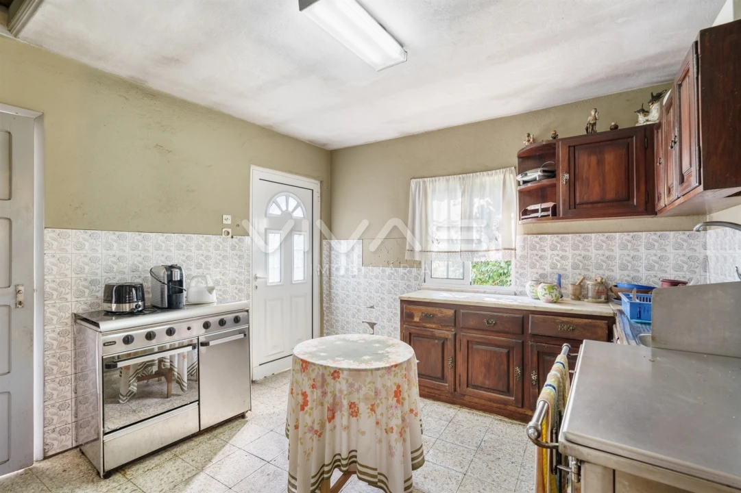 Moradia T4 para Venda em Esqueiros, Nevogilde e Travassós Foto 14