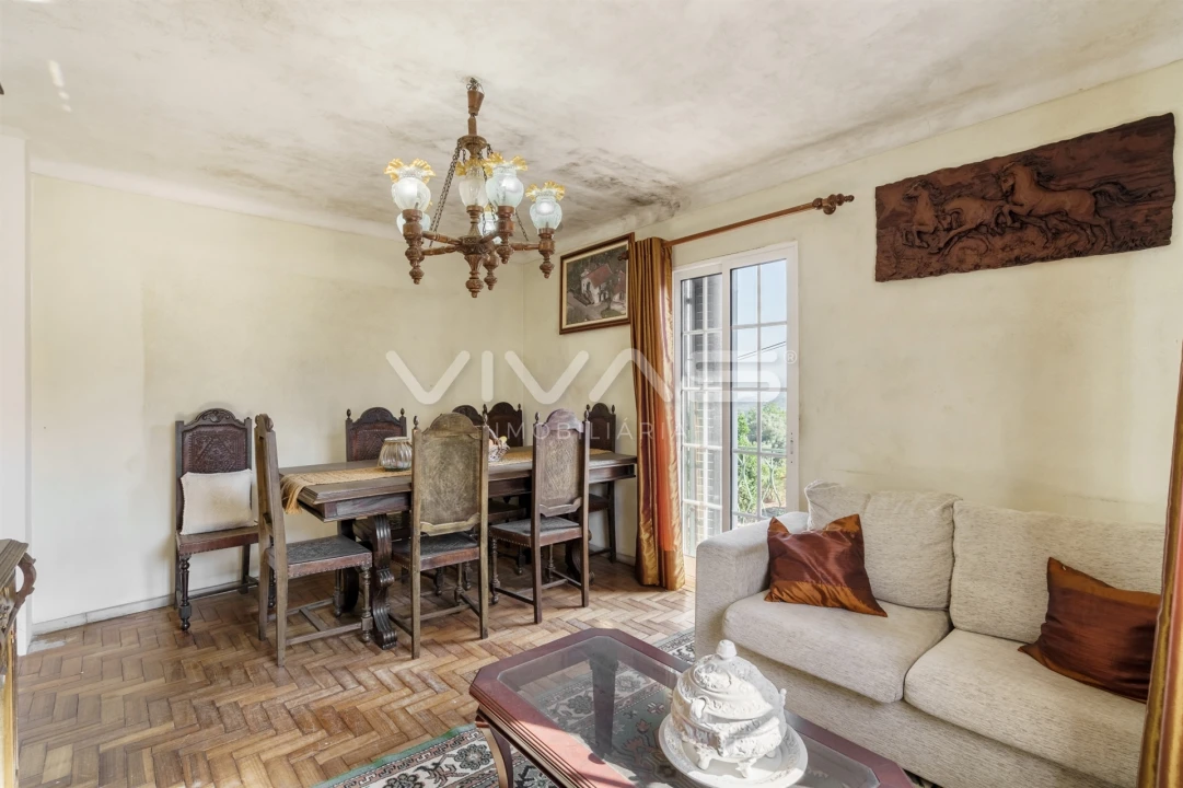 Moradia T4 para Venda em Esqueiros, Nevogilde e Travassós Foto 17