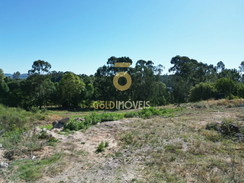 Terreno para Venda em Recezinhos (São Mamede) Foto 10