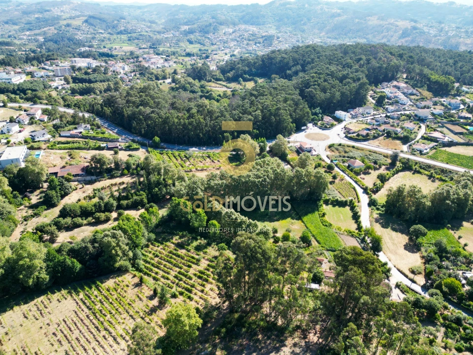 Terreno para Venda em Recezinhos (São Mamede) Foto 8