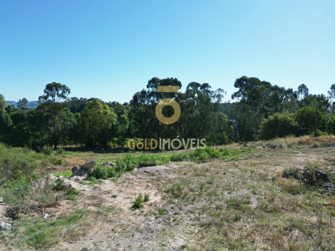 Terreno para Venda em Recezinhos (São Mamede) Foto 10