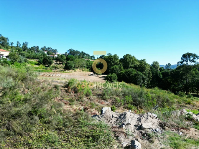 Terreno para Venda em Recezinhos (São Mamede) Foto 11