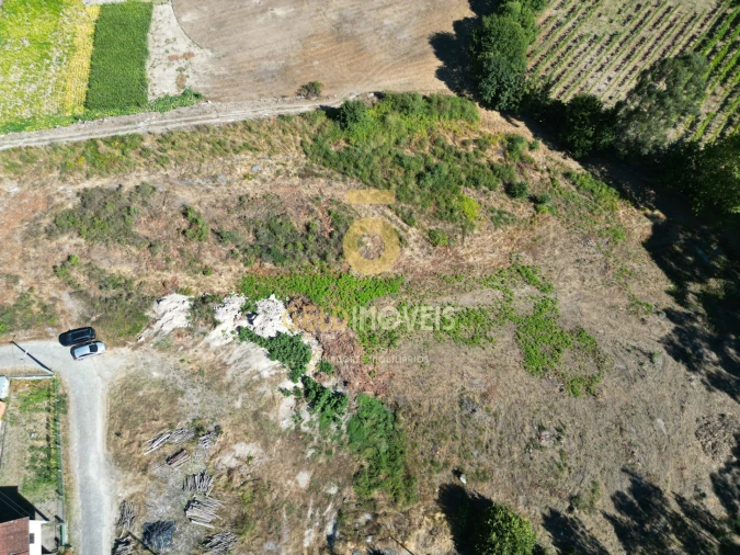 Terreno para Venda em Recezinhos (São Mamede) Foto 7
