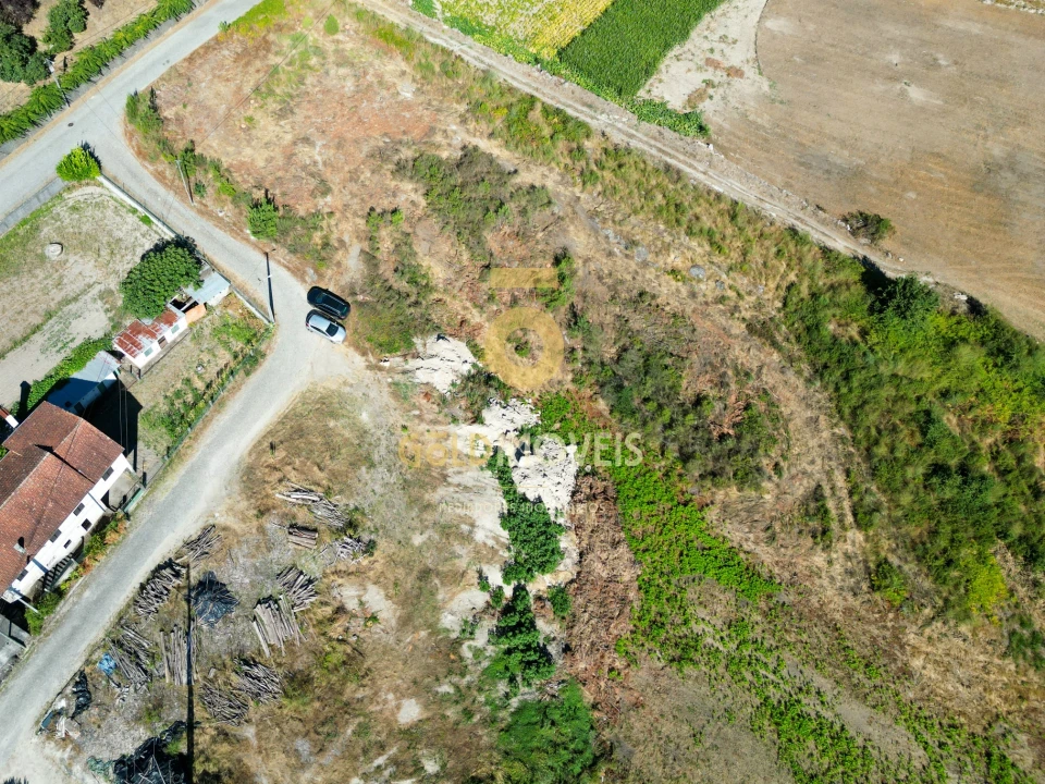 Terreno para Venda em Recezinhos (São Mamede) Foto 5