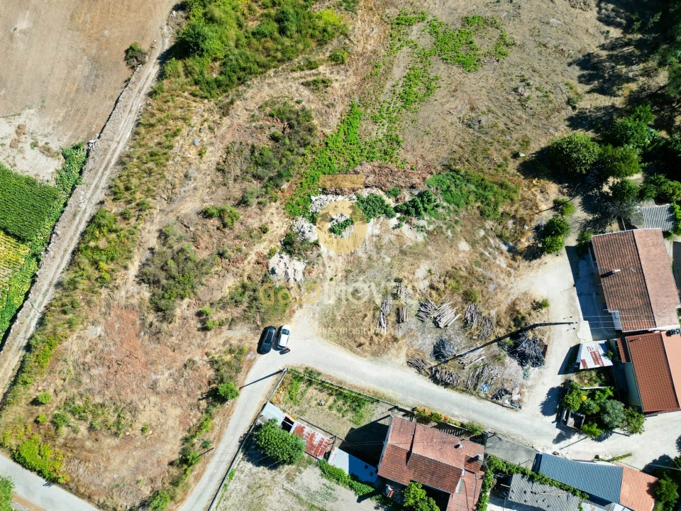 Terreno para Venda em Recezinhos (São Mamede) Foto 1
