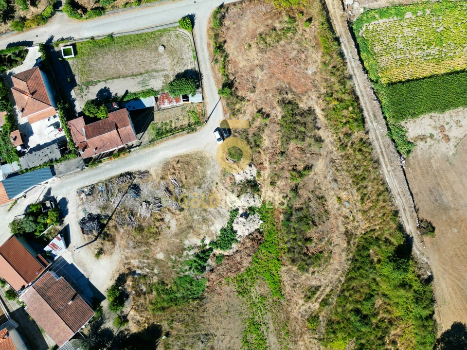 Terreno para Venda em Recezinhos (São Mamede) Foto 4