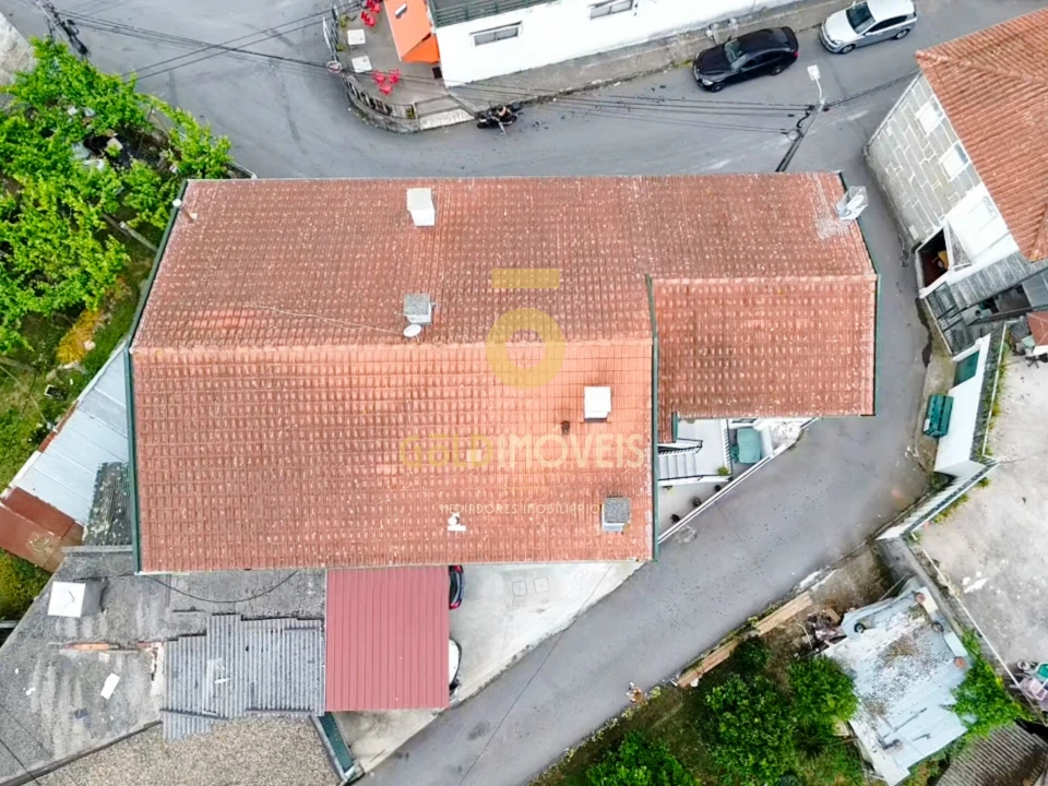 Loja para Venda em Sobrado e Bairros Foto 7