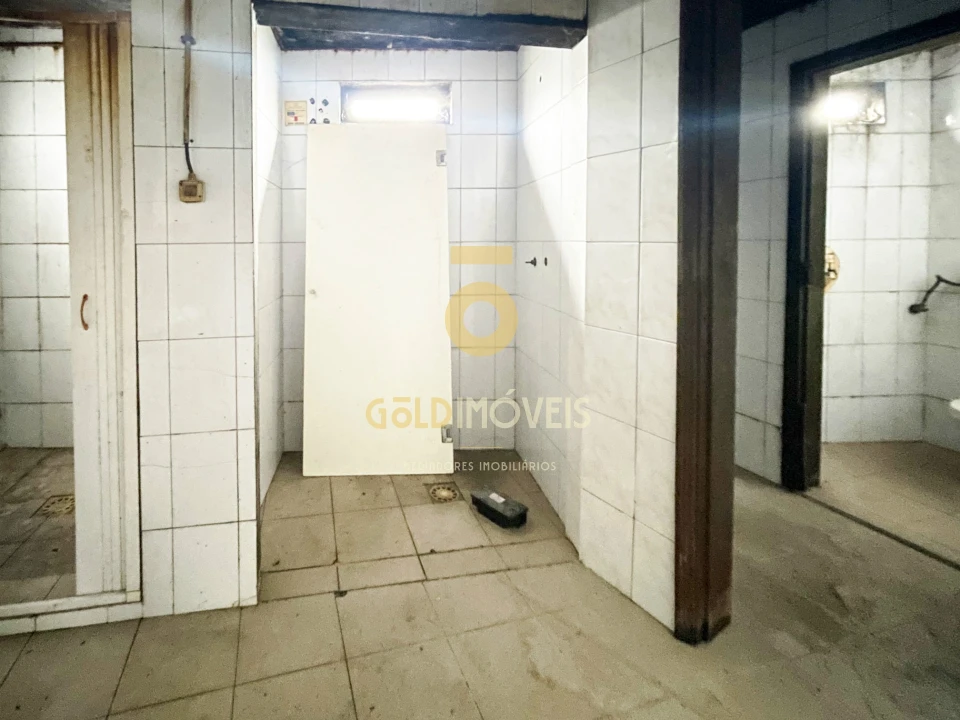 Loja para Venda em Sobrado e Bairros Foto 14