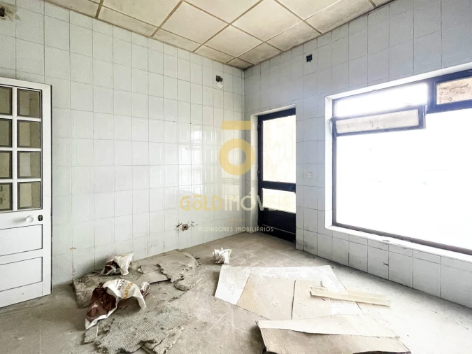 Loja para Venda em Sobrado e Bairros Foto 15