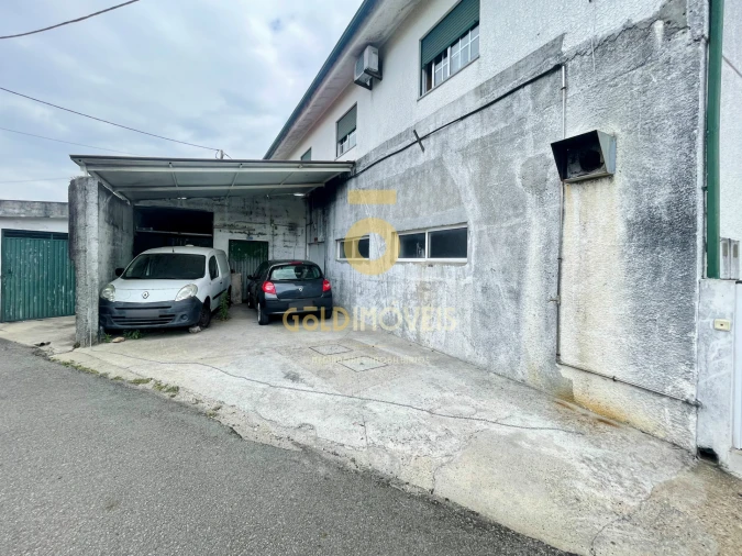 Loja para Venda em Sobrado e Bairros Foto 8