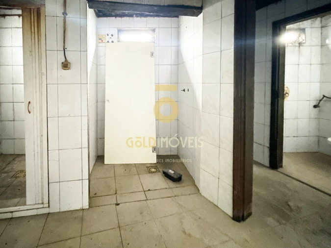 Loja para Venda em Sobrado e Bairros Foto 14