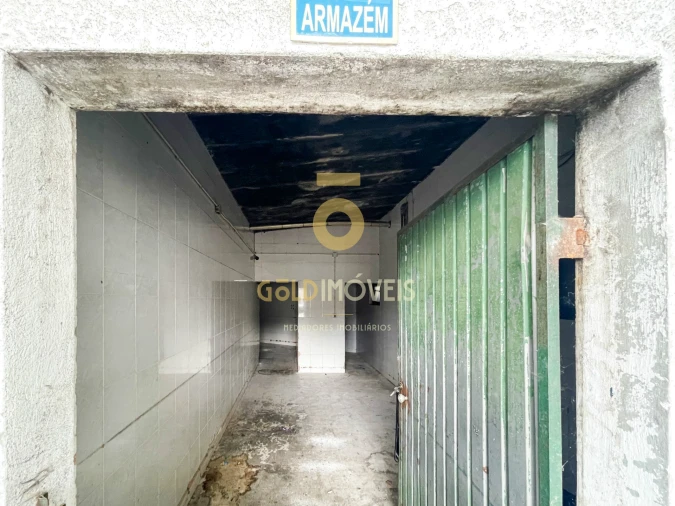 Loja para Venda em Sobrado e Bairros Foto 22