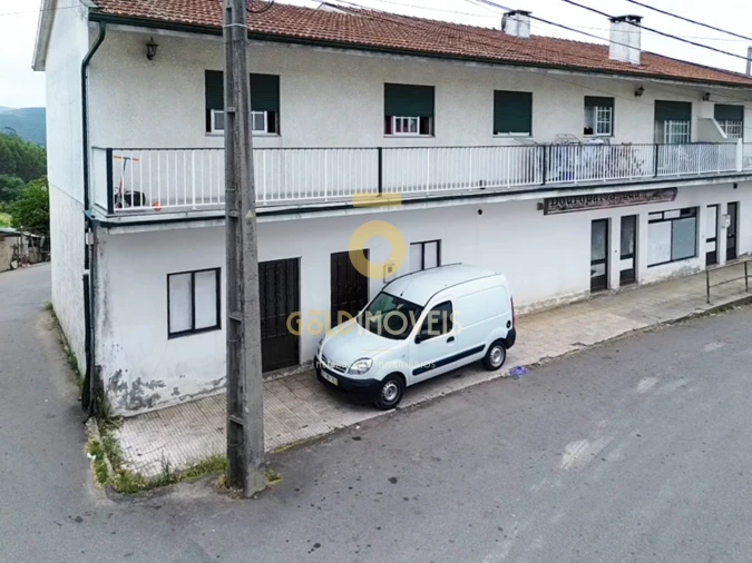 Loja para Venda em Sobrado e Bairros Foto 4