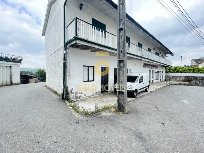 Loja para Venda em Sobrado e Bairros Foto 2