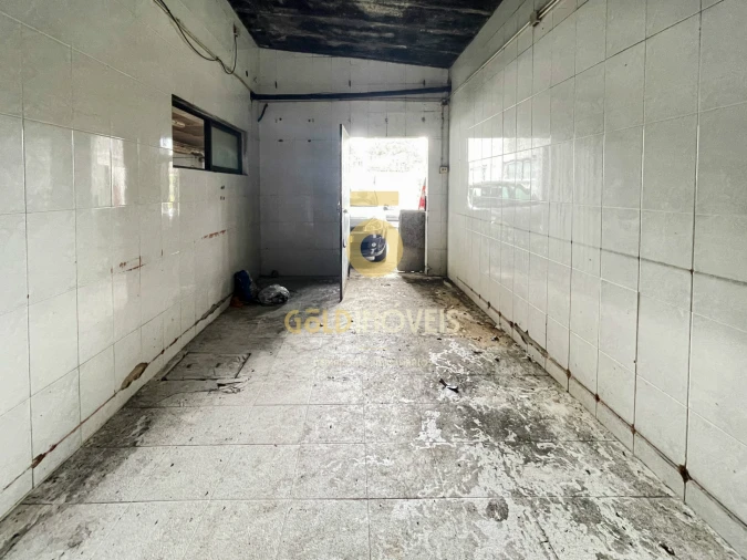 Loja para Venda em Sobrado e Bairros Foto 13