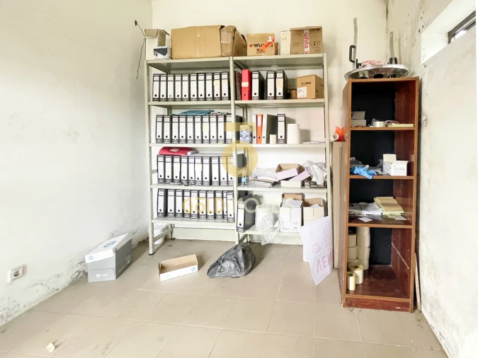 Loja para Venda em Sobrado e Bairros Foto 9