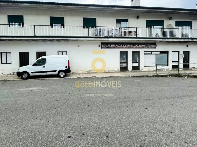 Loja para Venda em Sobrado e Bairros Foto 5