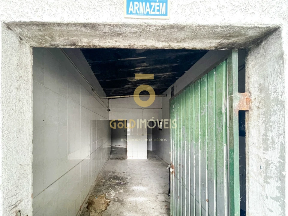 Loja para Venda em Sobrado e Bairros Foto 22