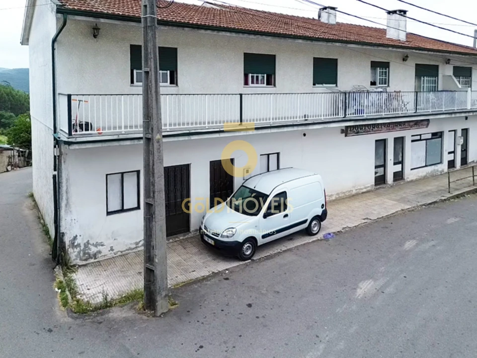 Loja para Venda em Sobrado e Bairros Foto 4