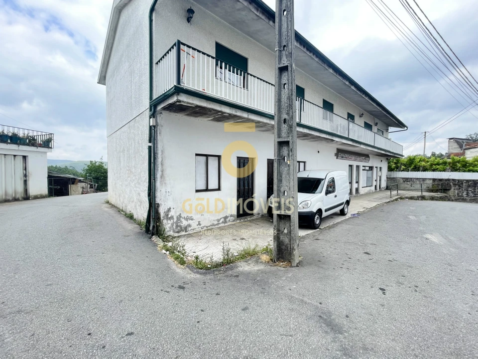 Loja para Venda em Sobrado e Bairros Foto 2