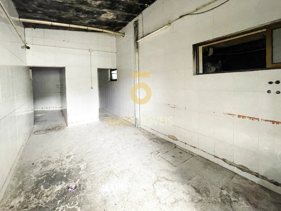 Loja para Venda em Sobrado e Bairros Foto 11