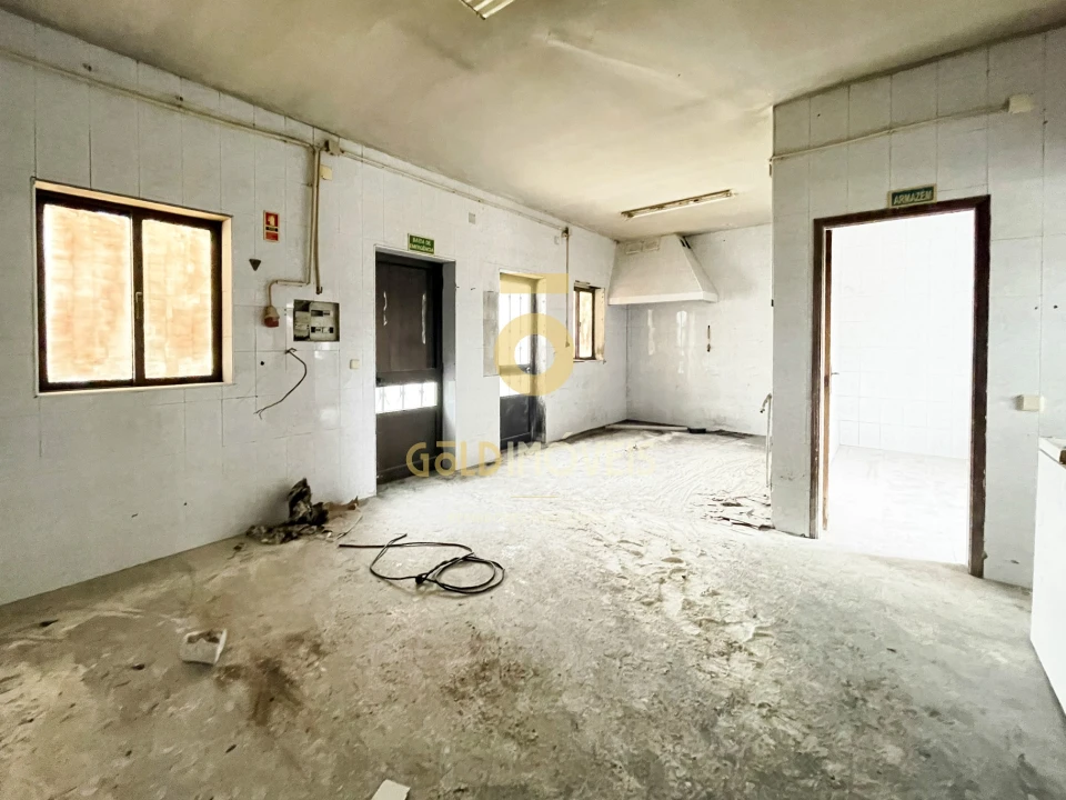 Loja para Venda em Sobrado e Bairros Foto 10