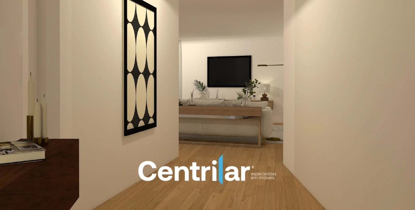 Moradia T3 para Venda em São João de Lourosa Foto 6