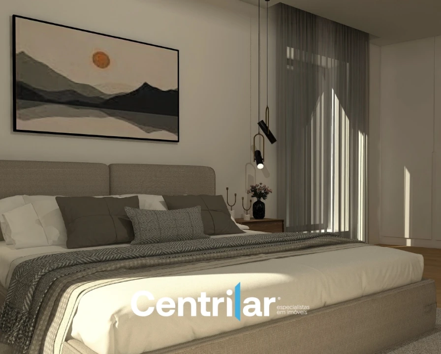 Moradia T3 para Venda em São João de Lourosa Foto 21