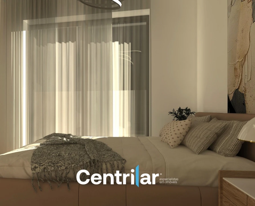 Moradia T3 para Venda em São João de Lourosa Foto 19