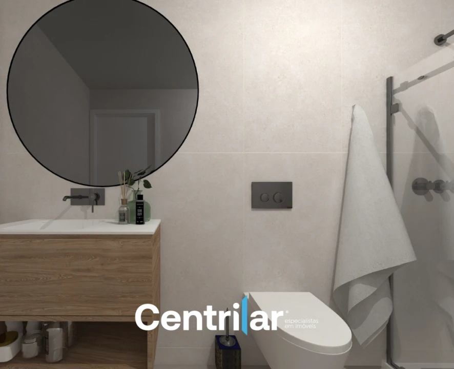 Moradia T3 para Venda em São João de Lourosa Foto 22