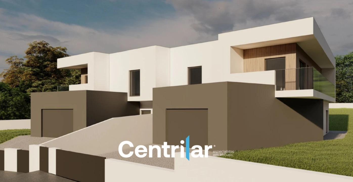 Moradia T3 para Venda em São João de Lourosa Foto 1