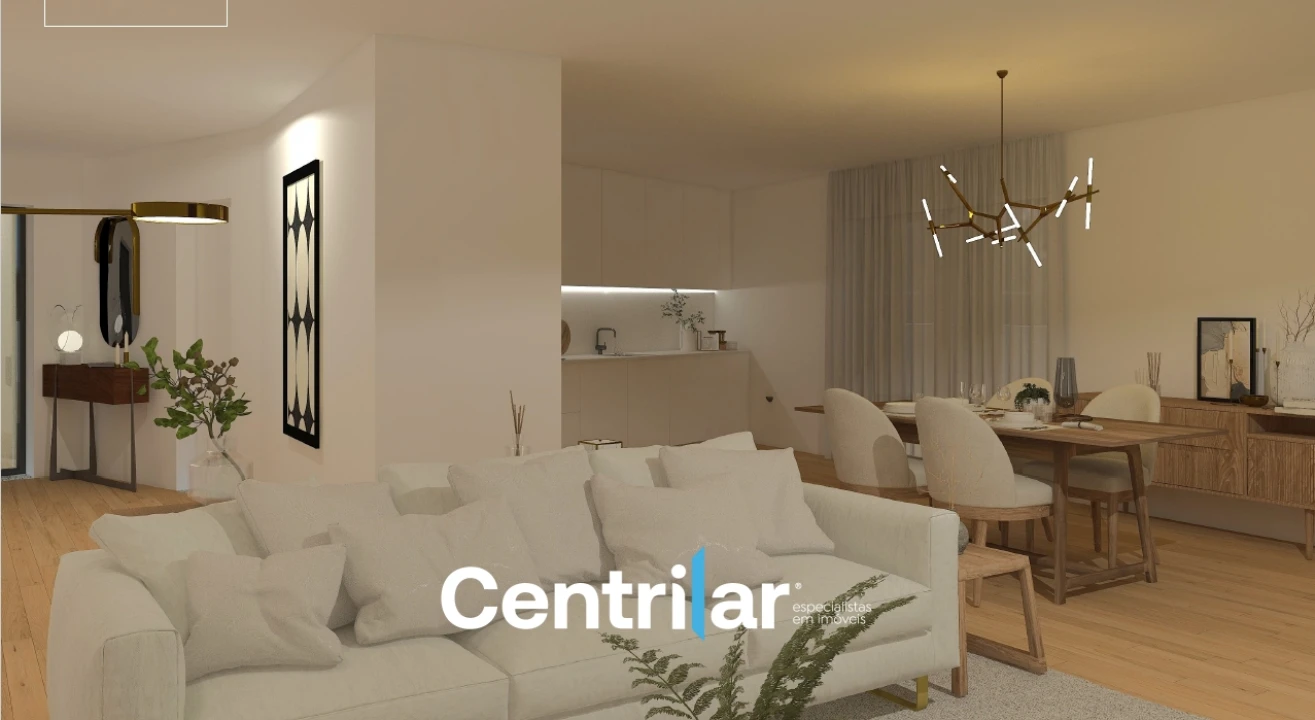 Moradia T3 para Venda em São João de Lourosa Foto 11