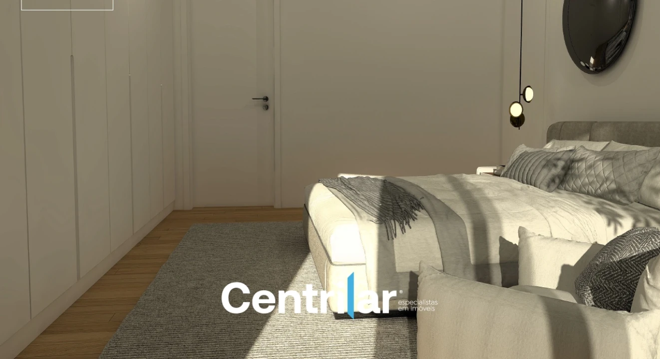 Moradia T3 para Venda em São João de Lourosa Foto 15