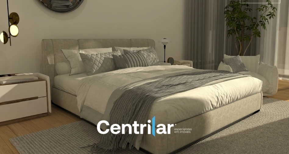 Moradia T3 para Venda em São João de Lourosa Foto 14